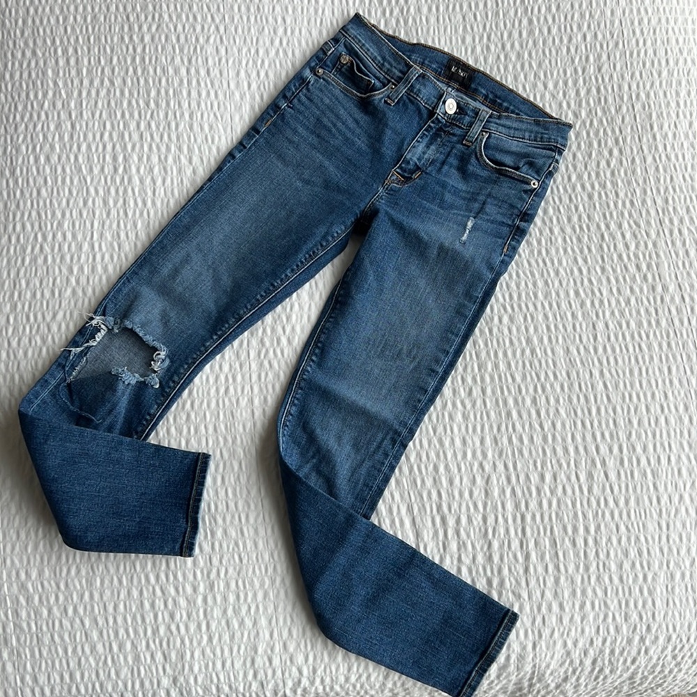 Hudson Jeans